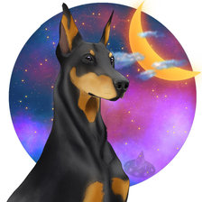 Схема вышивки «№2487120»