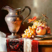 Схема вышивки «№2487323»