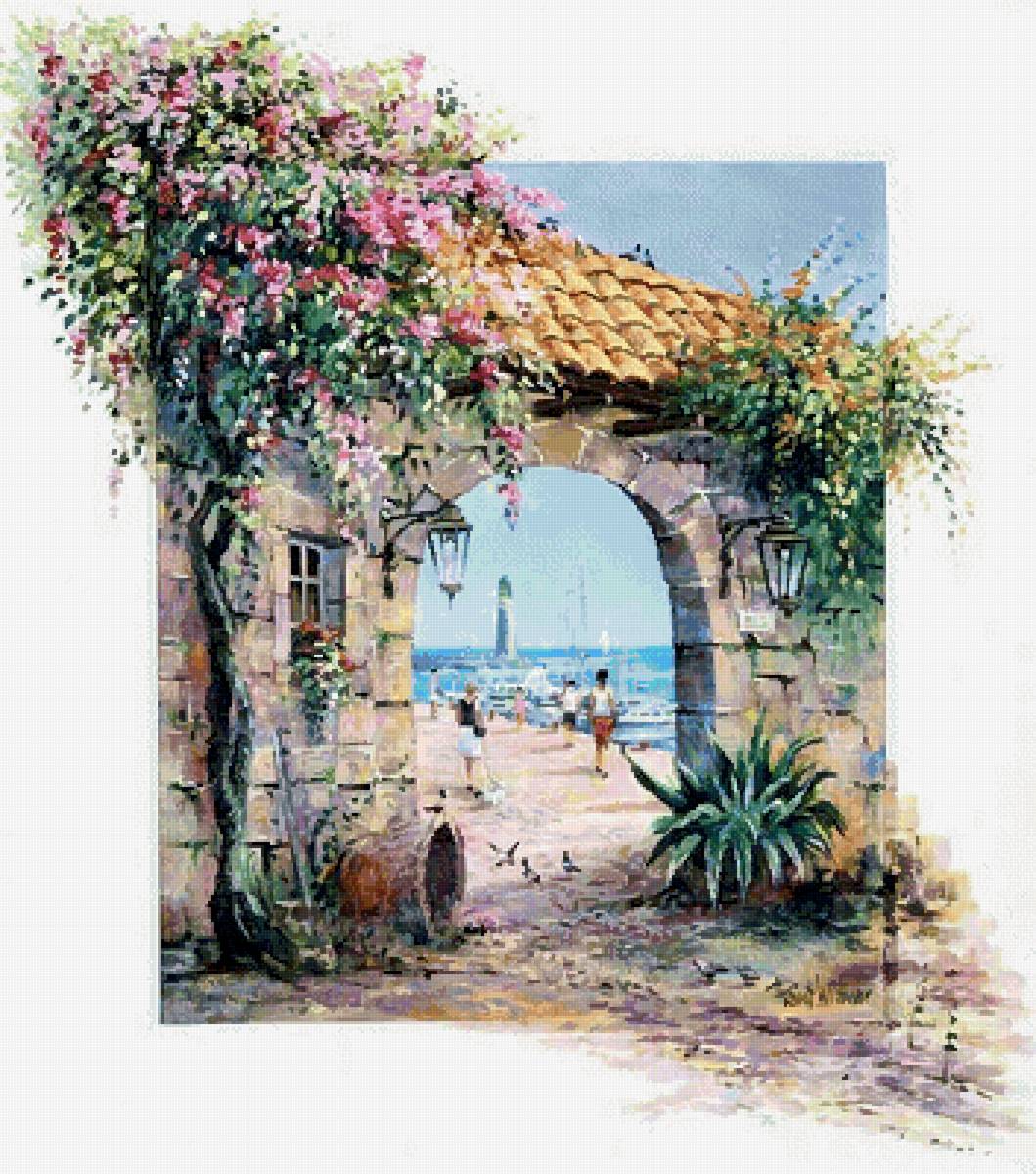 Худ. Рейнт Висаар - рейнт висаар - предпросмотр