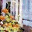 Предпросмотр схемы вышивки «Худ. Рейнт Висаар» (№2487531)