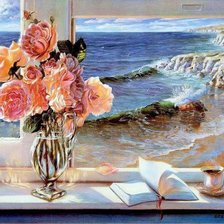 Схема вышивки «№2487567»