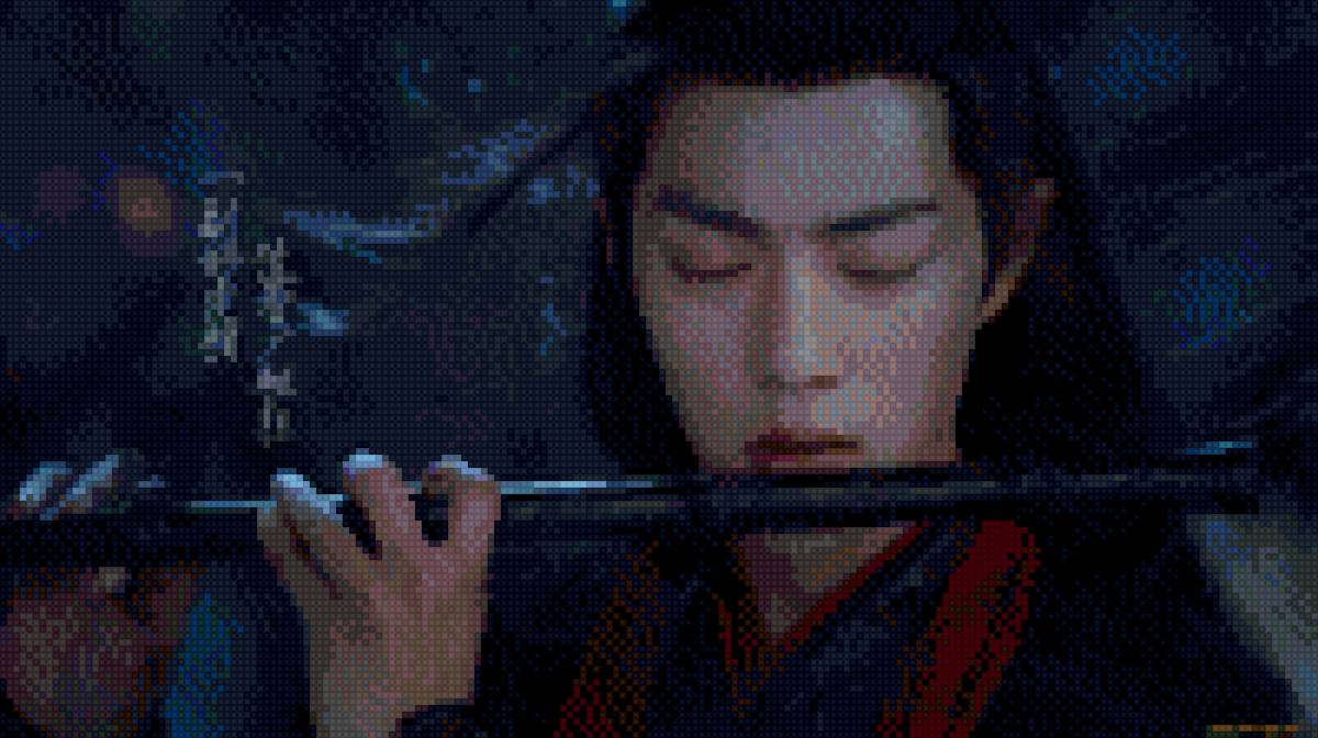 магистр дьявольского культа) - предпросмотр