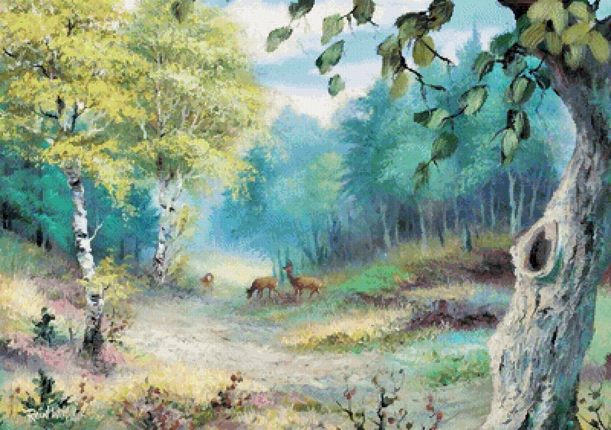 Худ. Рейнт Висаар - рейнт висаар - предпросмотр