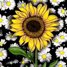 Схема вышивки «№2489488»