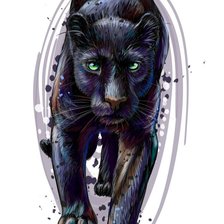 Схема вышивки «№2489489»