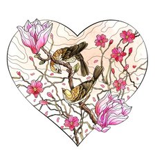 Схема вышивки «№2489493»