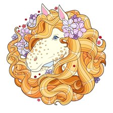 Схема вышивки «№2489494»