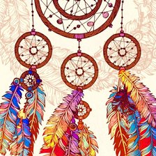 Схема вышивки «№2489504»