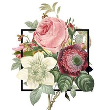 Схема вышивки «№2489506»