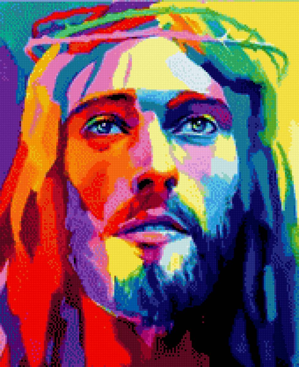 Cristo - предпросмотр