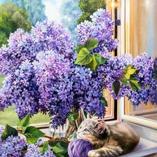 Схема вышивки «№2489543»