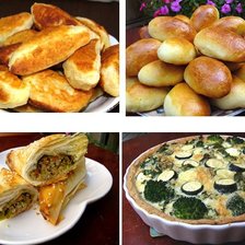 Схема вышивки «Кухня»