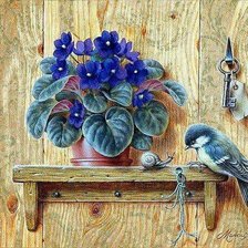 Схема вышивки «№2490078»