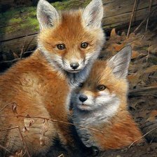 Схема вышивки «№2490273»