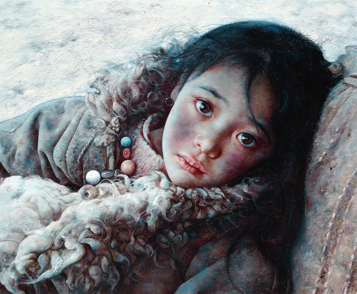 Дети - дети - оригинал