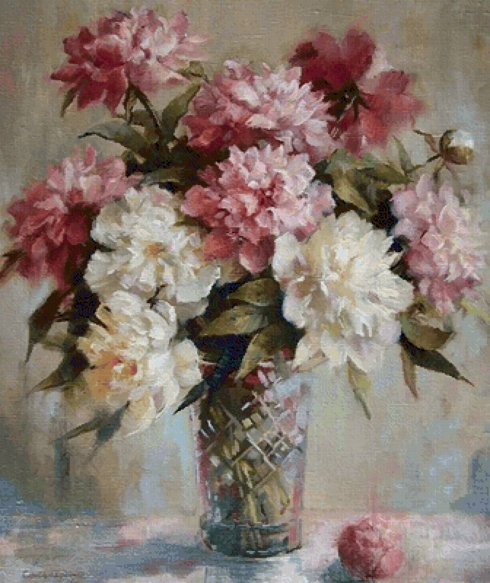 Цветы - цветы - предпросмотр