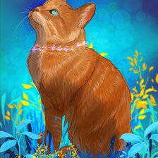 Схема вышивки «№2491020»