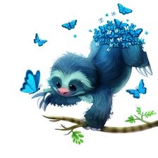 Схема вышивки «№2491021»