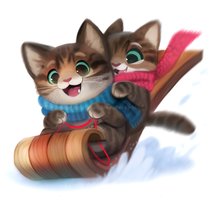 Схема вышивки «№2491022»