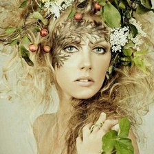 Схема вышивки «№2491315»