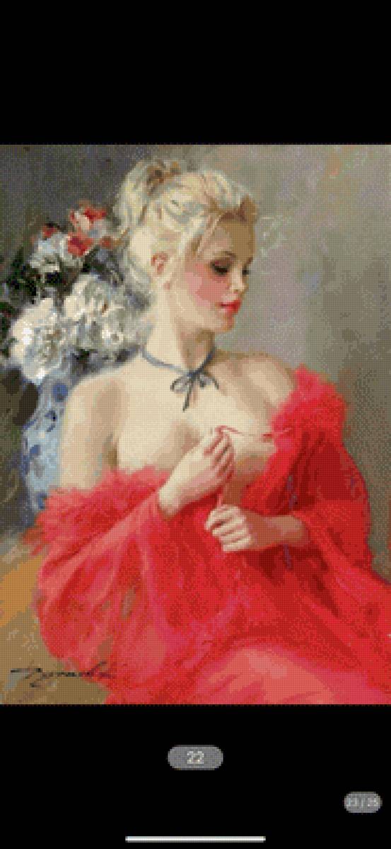 girl - sofia - предпросмотр