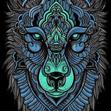 Схема вышивки «№2491652»