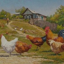 Схема вышивки «№2491669»