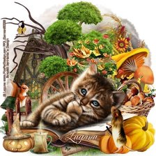 Схема вышивки «№2491701»