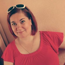 Схема вышивки «Улыбка»