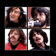 Схема вышивки «beatles 1»