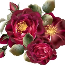 Схема вышивки «№2493583»