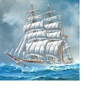 Схема вышивки «284х291»