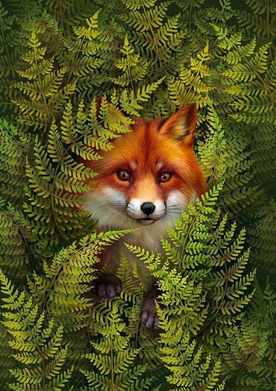 дикие - оригинал