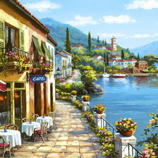 Схема вышивки «№2494208»