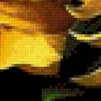 Предпросмотр схемы вышивки «Солнечные цветы» (№2494236)