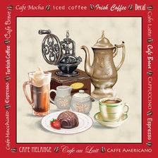 Схема вышивки «№2494741»