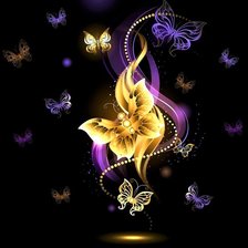 Схема вышивки «№2494748»