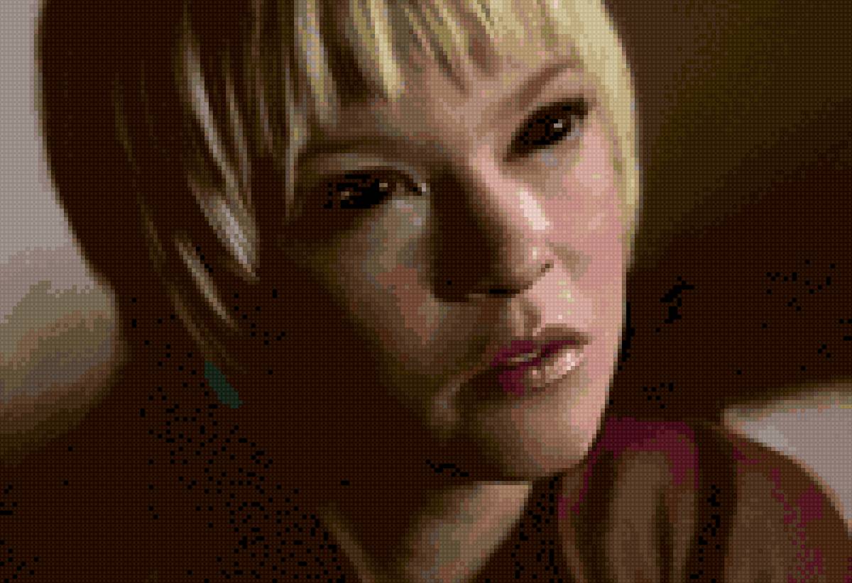 Nicki lynn Ayox - supernatural, meg, masters, актриса, lynn, nicki, ayox - предпросмотр