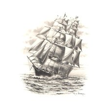 Схема вышивки «№2494770»