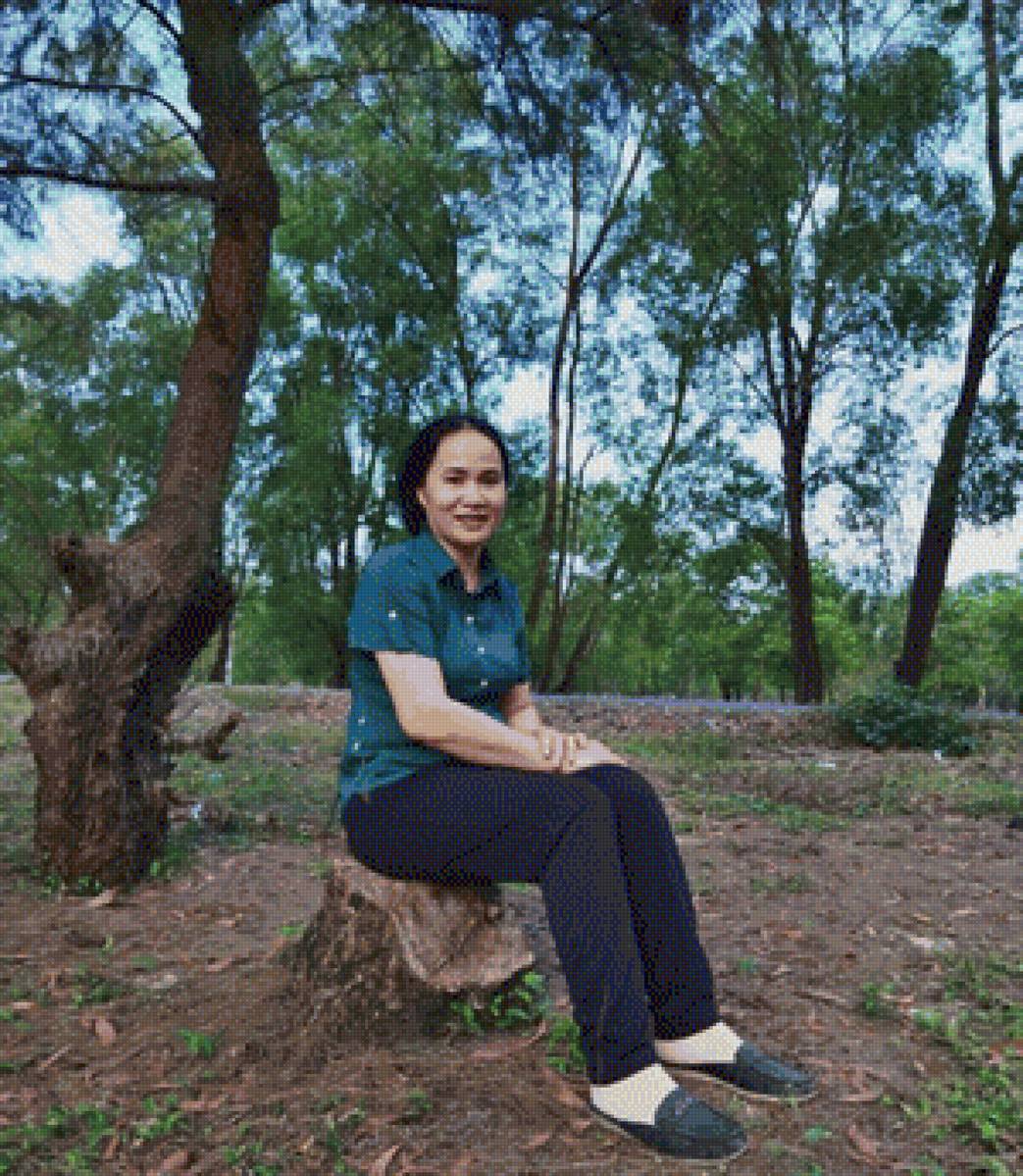 Mama - предпросмотр