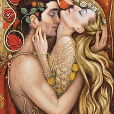 Схема вышивки «№2495103»