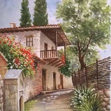 Схема вышивки «№2495138»