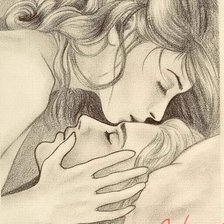 Схема вышивки «№2495145»