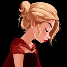 Схема вышивки «№2495150»