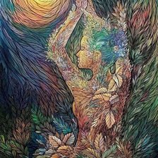 Схема вышивки «№2495158»