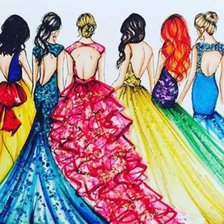 Схема вышивки «№2495159»