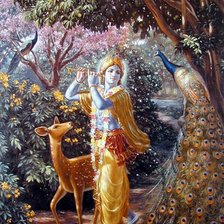 Схема вышивки «Moi»