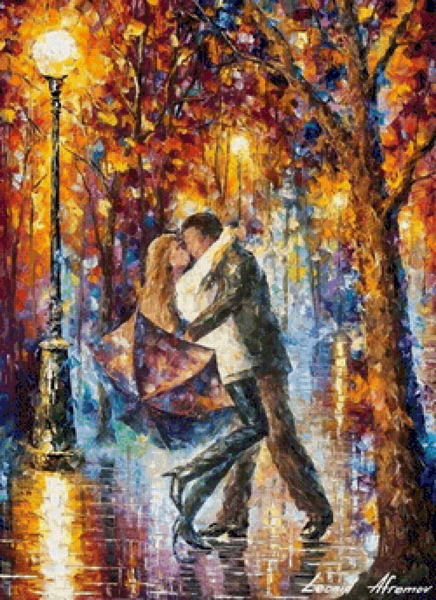 Свидание - предпросмотр