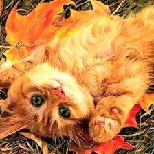 Схема вышивки «№2495473»