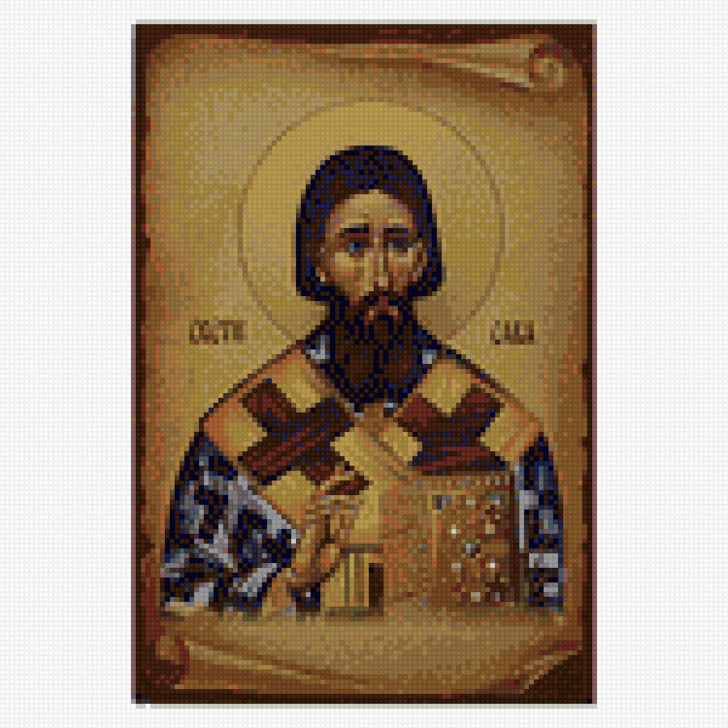 Свети Сава - предпросмотр